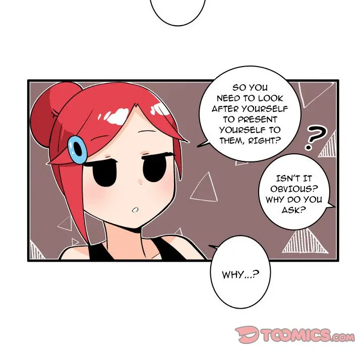The Amazing Siblings Manhwa Chapter 146 - Page 16
