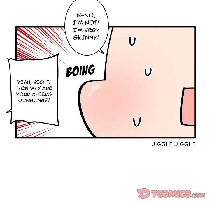 The Amazing Siblings Manhwa Chapter 146 - Page 18