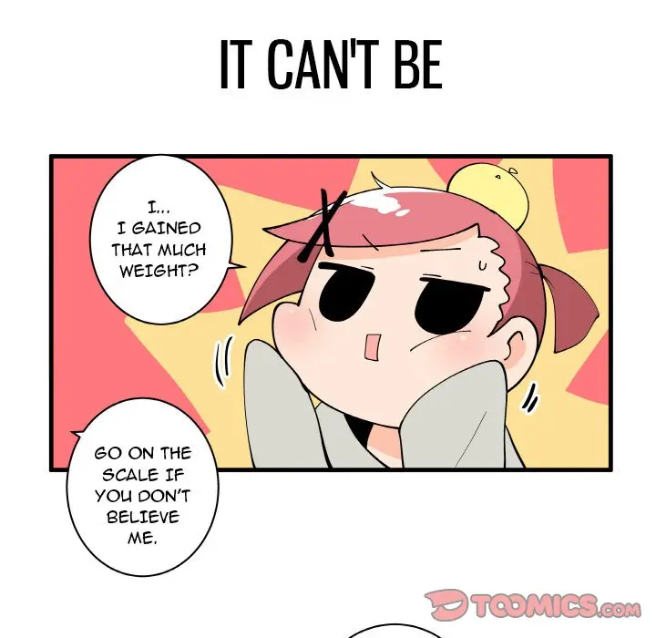 The Amazing Siblings Manhwa Chapter 146 - Page 19