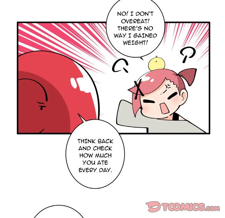 The Amazing Siblings Manhwa Chapter 146 - Page 20