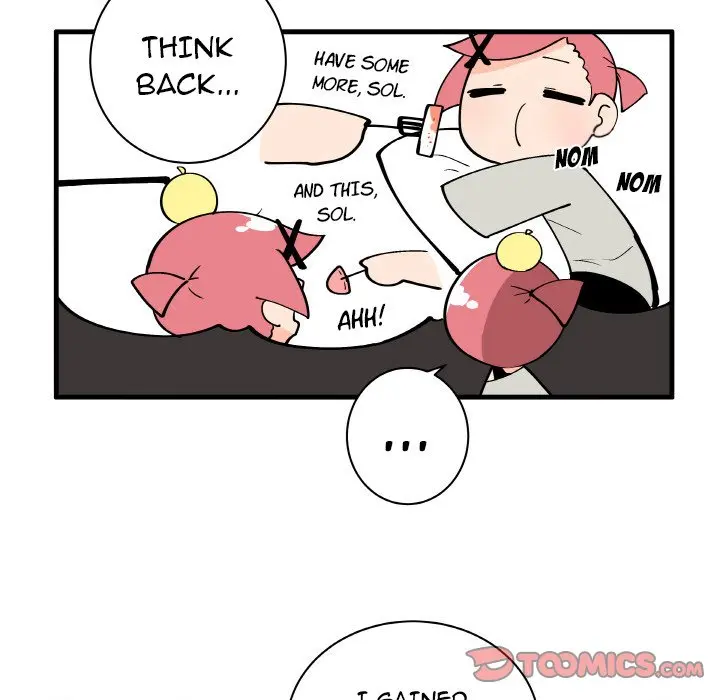 The Amazing Siblings Manhwa Chapter 146 - Page 21