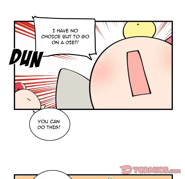 The Amazing Siblings Manhwa Chapter 146 - Page 23