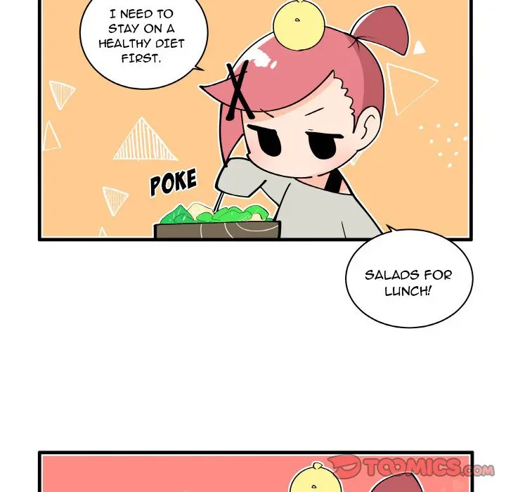The Amazing Siblings Manhwa Chapter 146 - Page 24