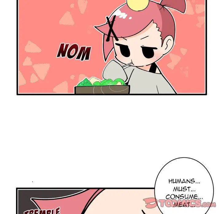 The Amazing Siblings Manhwa Chapter 146 - Page 25