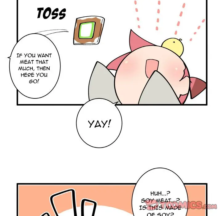 The Amazing Siblings Manhwa Chapter 146 - Page 27