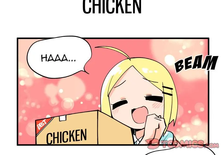 The Amazing Siblings Manhwa Chapter 146 - Page 3