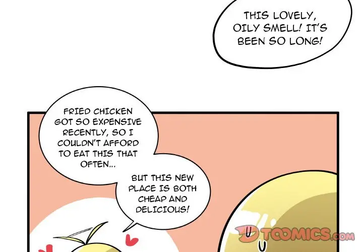 The Amazing Siblings Manhwa Chapter 146 - Page 4