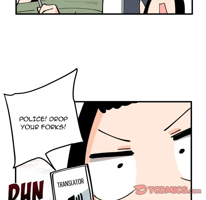 The Amazing Siblings Manhwa Chapter 146 - Page 6