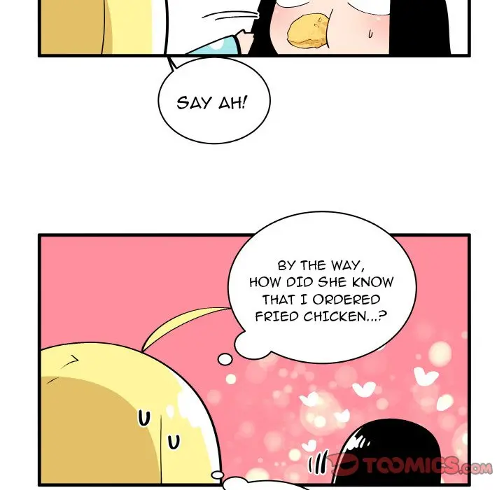 The Amazing Siblings Manhwa Chapter 146 - Page 8