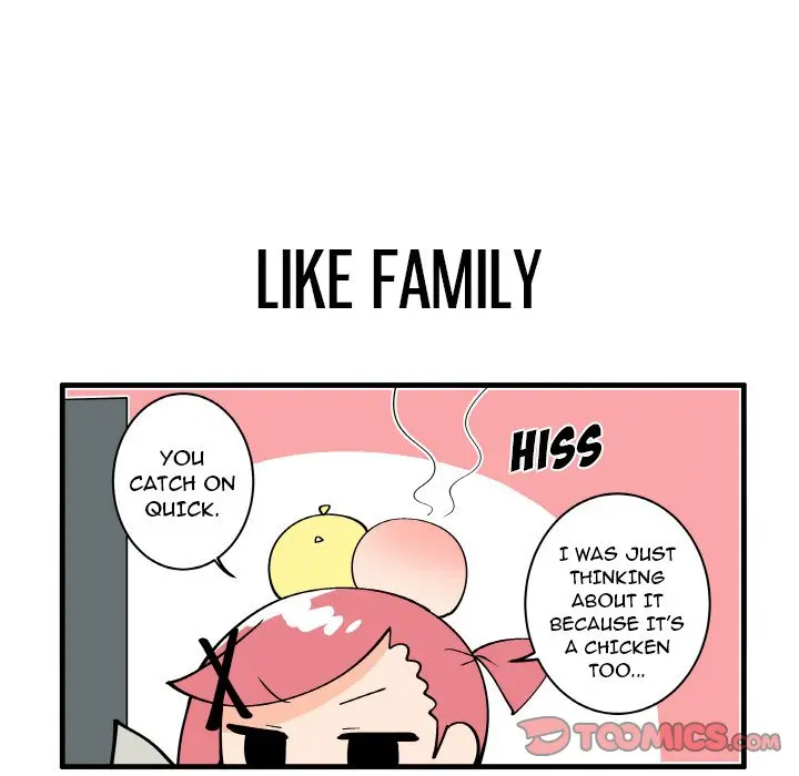 The Amazing Siblings Manhwa Chapter 147 - Page 11