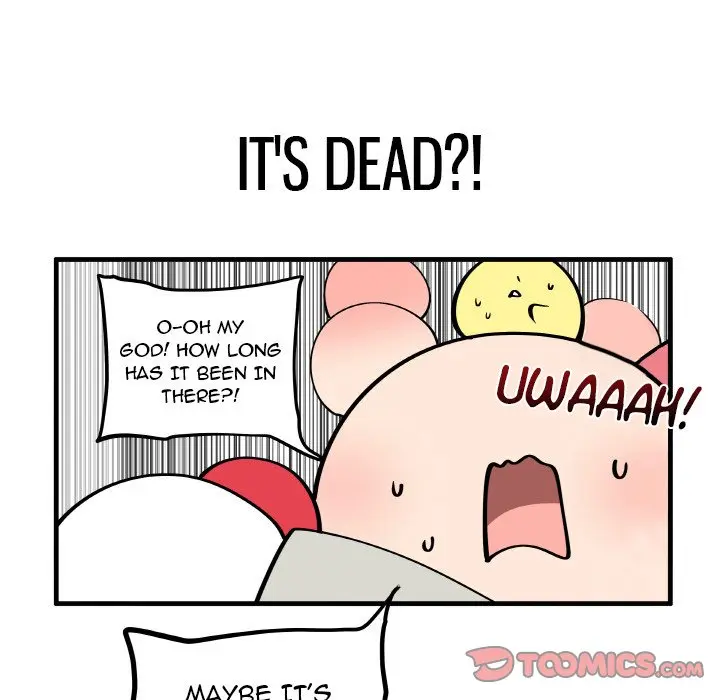 The Amazing Siblings Manhwa Chapter 147 - Page 15