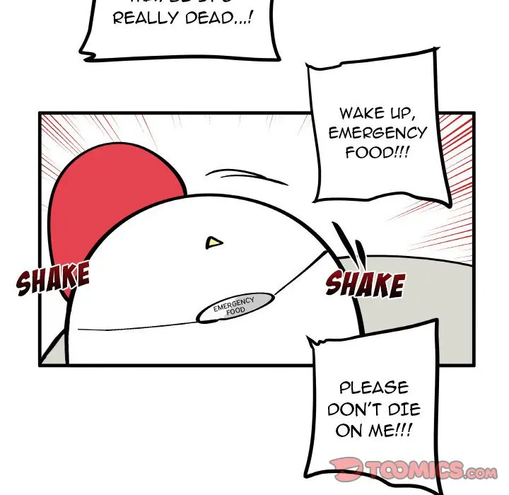 The Amazing Siblings Manhwa Chapter 147 - Page 16