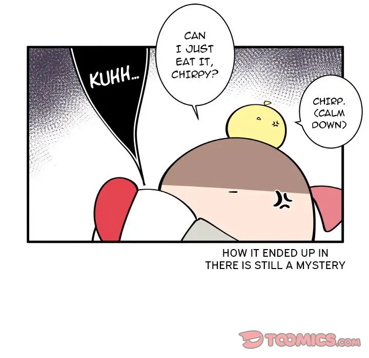 The Amazing Siblings Manhwa Chapter 147 - Page 18