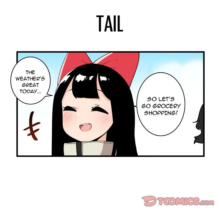 The Amazing Siblings Manhwa Chapter 147 - Page 19