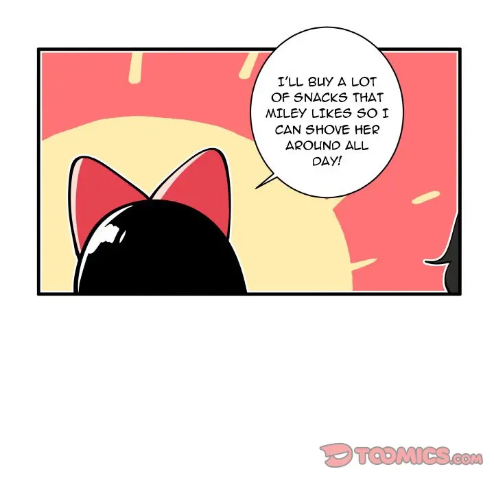 The Amazing Siblings Manhwa Chapter 147 - Page 20