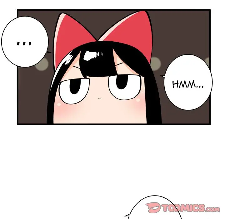 The Amazing Siblings Manhwa Chapter 147 - Page 21