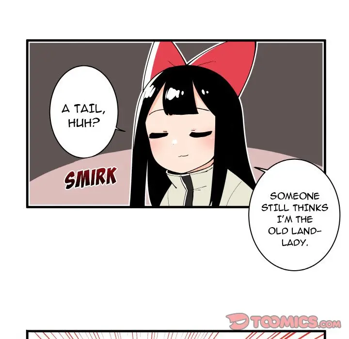 The Amazing Siblings Manhwa Chapter 147 - Page 23