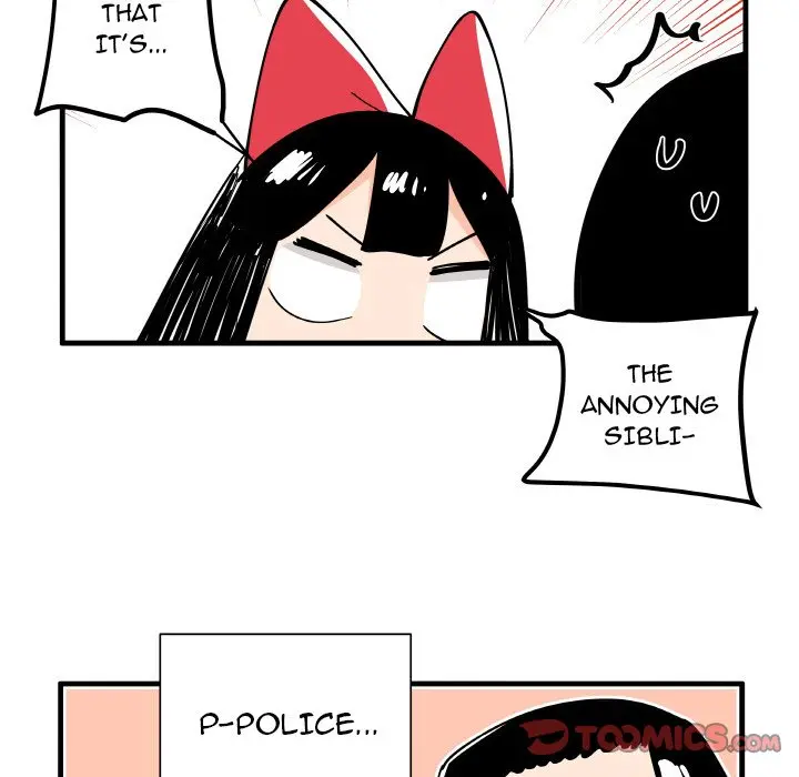 The Amazing Siblings Manhwa Chapter 147 - Page 25