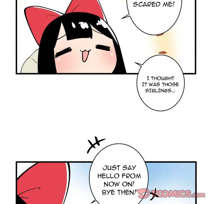 The Amazing Siblings Manhwa Chapter 147 - Page 28