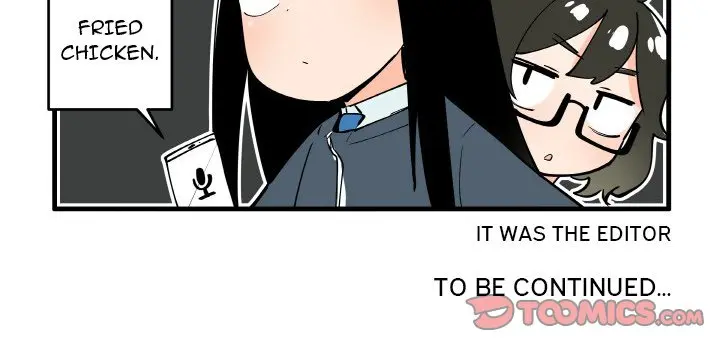 The Amazing Siblings Manhwa Chapter 147 - Page 30