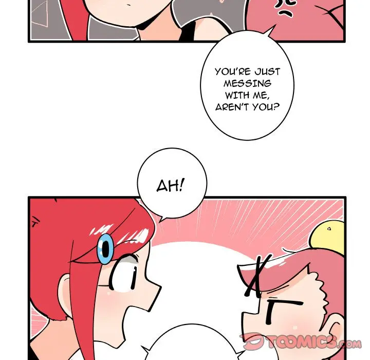 The Amazing Siblings Manhwa Chapter 147 - Page 5