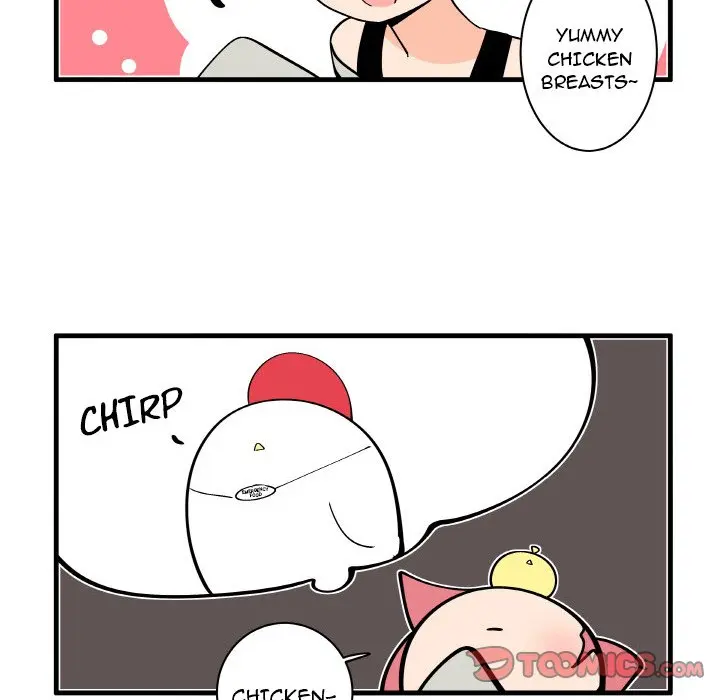 The Amazing Siblings Manhwa Chapter 147 - Page 8