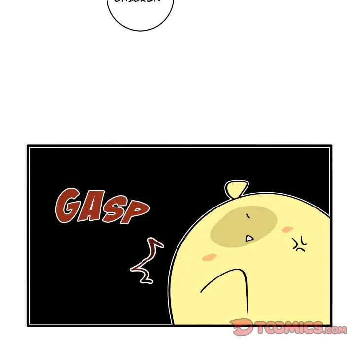 The Amazing Siblings Manhwa Chapter 147 - Page 9