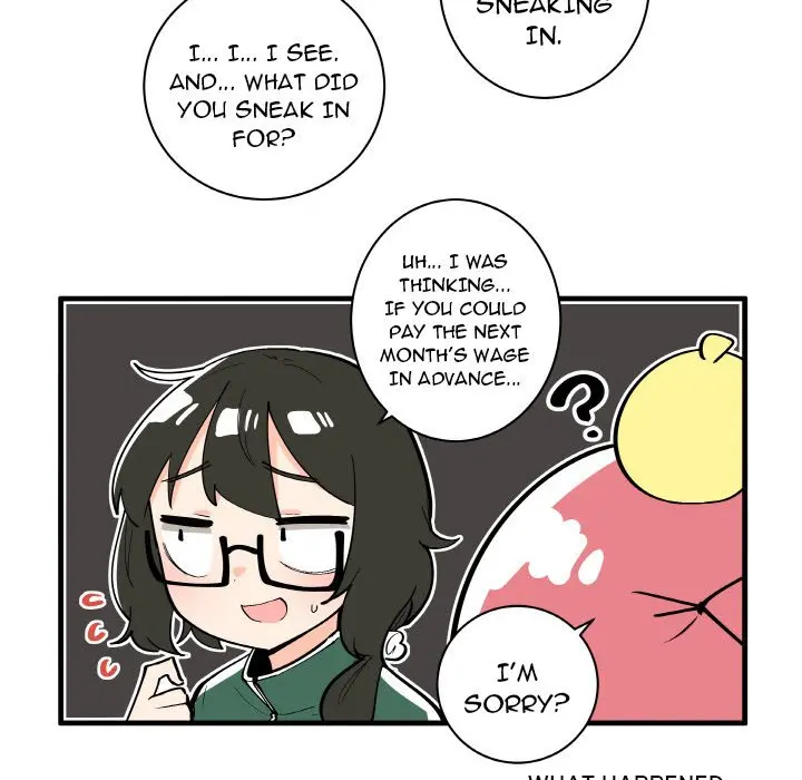 The Amazing Siblings Manhwa Chapter 148 - Page 10