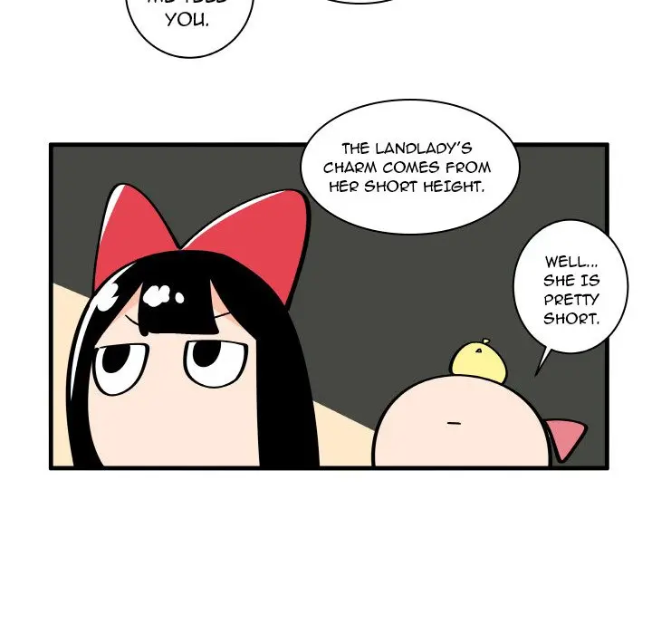 The Amazing Siblings Manhwa Chapter 148 - Page 16