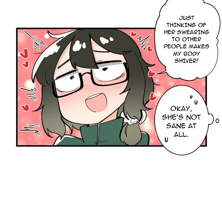 The Amazing Siblings Manhwa Chapter 148 - Page 18