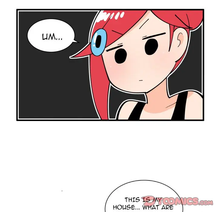 The Amazing Siblings Manhwa Chapter 148 - Page 21