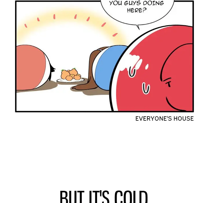 The Amazing Siblings Manhwa Chapter 148 - Page 22