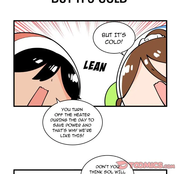 The Amazing Siblings Manhwa Chapter 148 - Page 23