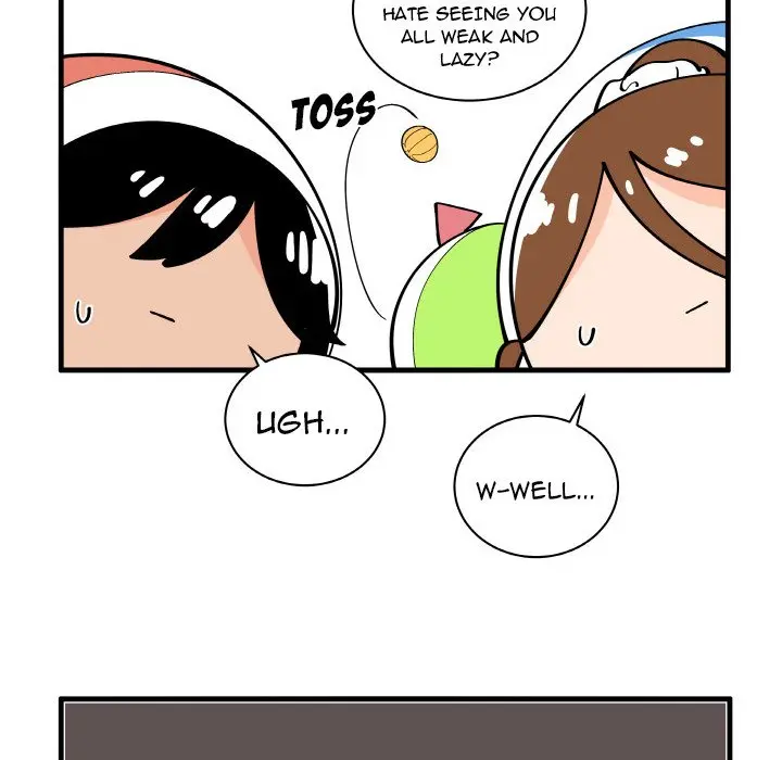 The Amazing Siblings Manhwa Chapter 148 - Page 24