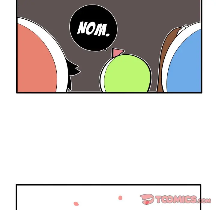 The Amazing Siblings Manhwa Chapter 148 - Page 25