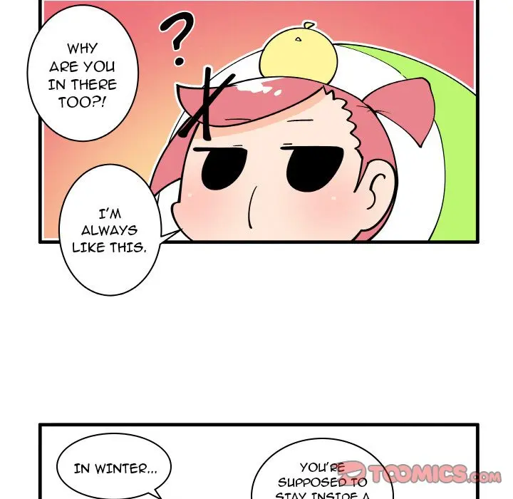 The Amazing Siblings Manhwa Chapter 148 - Page 27
