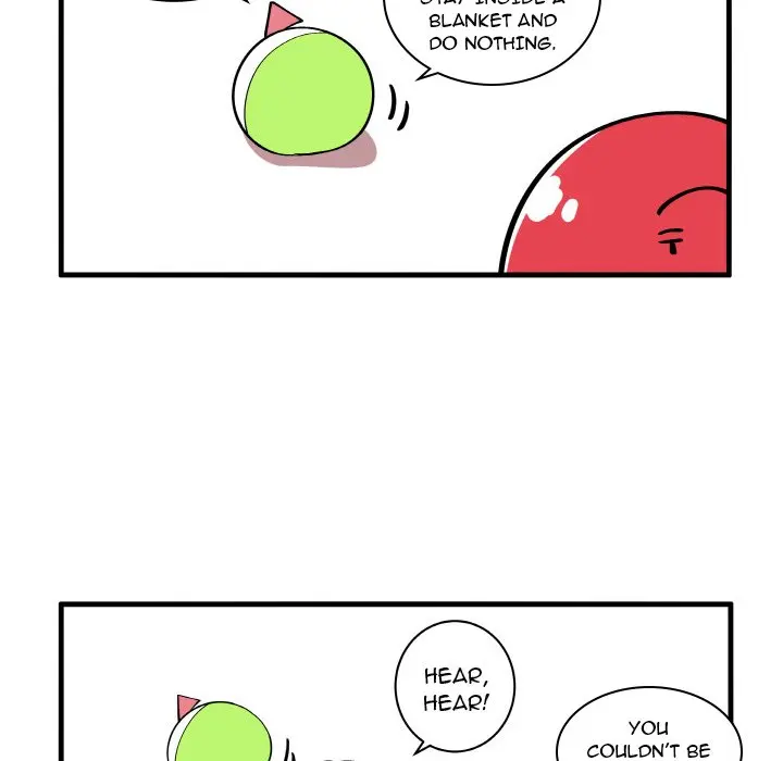 The Amazing Siblings Manhwa Chapter 148 - Page 28