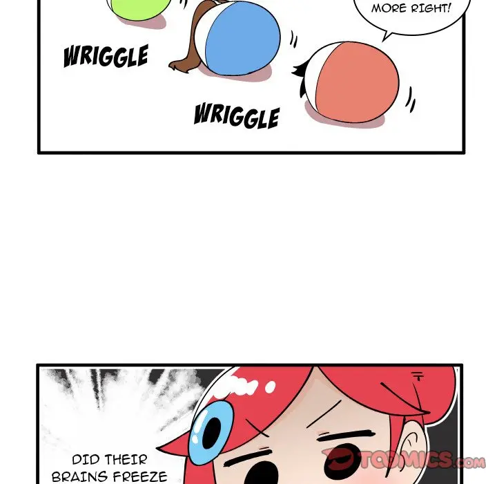 The Amazing Siblings Manhwa Chapter 148 - Page 29