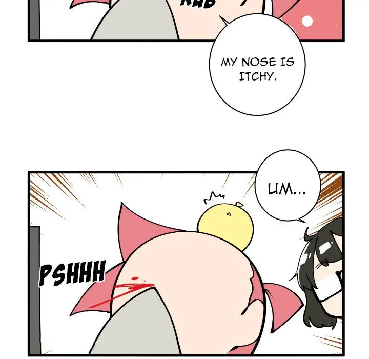 The Amazing Siblings Manhwa Chapter 148 - Page 8