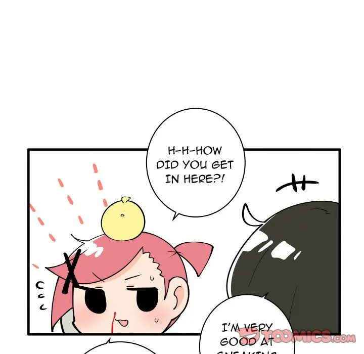 The Amazing Siblings Manhwa Chapter 148 - Page 9