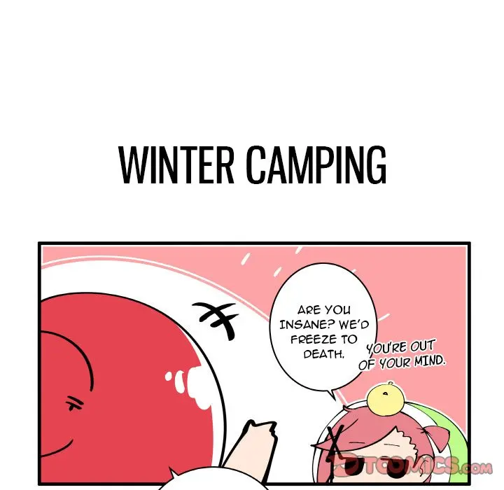 The Amazing Siblings Manhwa Chapter 149 - Page 11