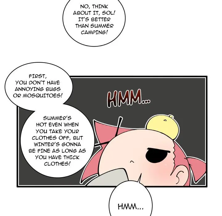 The Amazing Siblings Manhwa Chapter 149 - Page 12