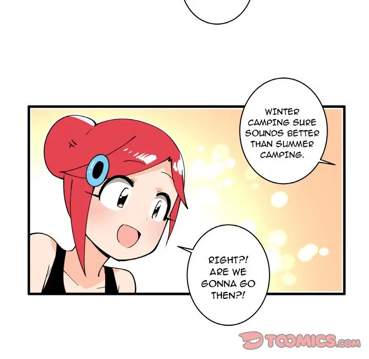 The Amazing Siblings Manhwa Chapter 149 - Page 13
