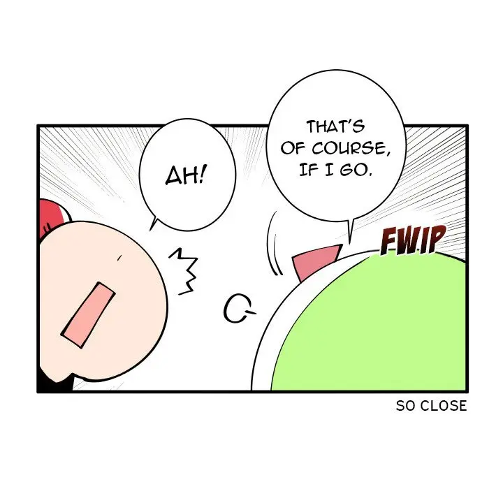 The Amazing Siblings Manhwa Chapter 149 - Page 14