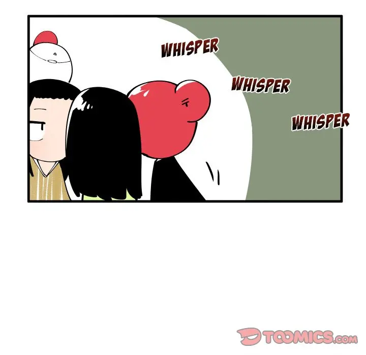 The Amazing Siblings Manhwa Chapter 149 - Page 21