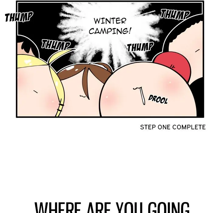 The Amazing Siblings Manhwa Chapter 149 - Page 22