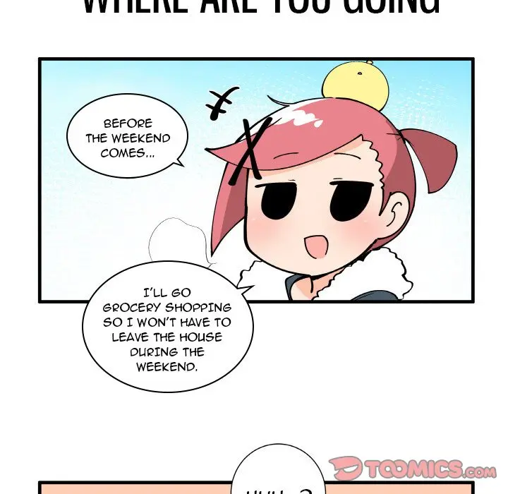 The Amazing Siblings Manhwa Chapter 149 - Page 23