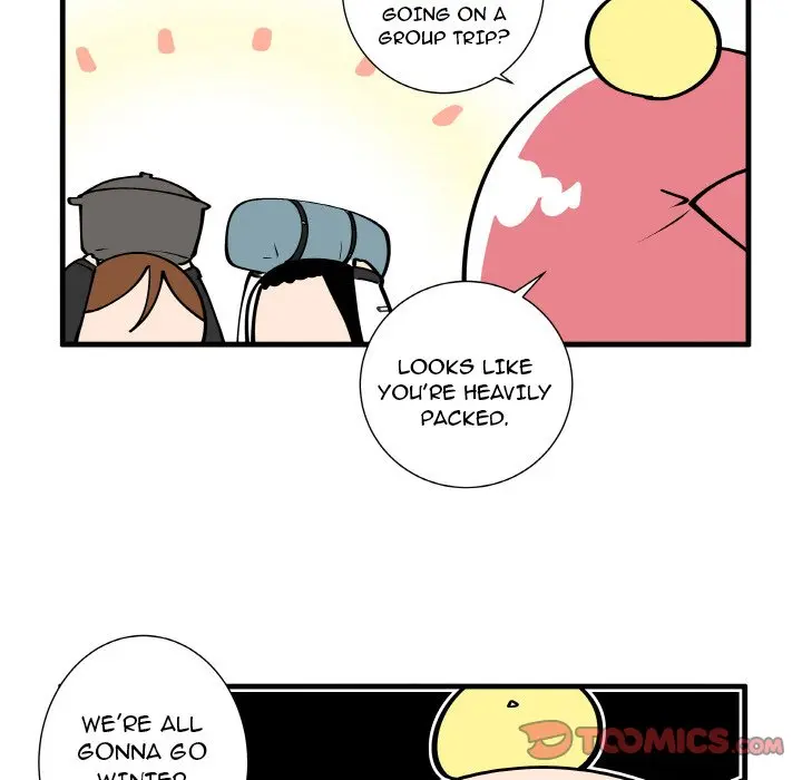The Amazing Siblings Manhwa Chapter 149 - Page 25