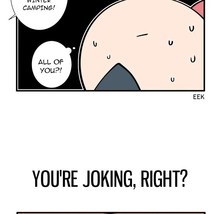 The Amazing Siblings Manhwa Chapter 149 - Page 26