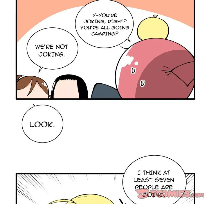 The Amazing Siblings Manhwa Chapter 149 - Page 27